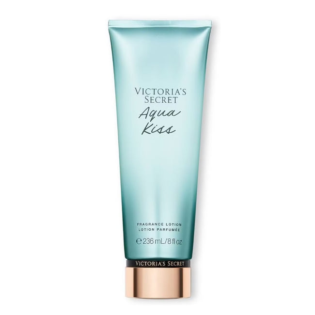 Victoria's Secret Aqua Kiss balsam do ciała 236ml