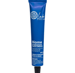 Natura Siberica Lab Biome nawilżający krem do twarzy SPF30 50ml
