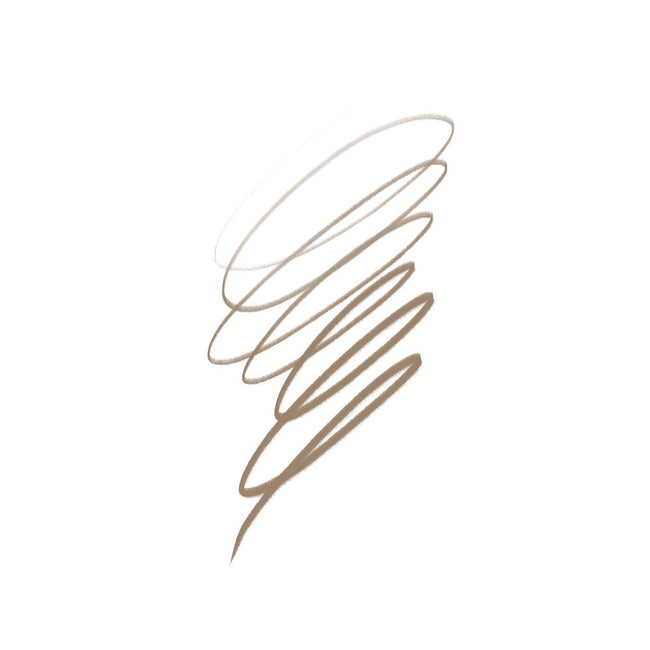 Westman Atelier Bonne Brow Defining Pencil kredka do brwi ze szczoteczką 0.34g