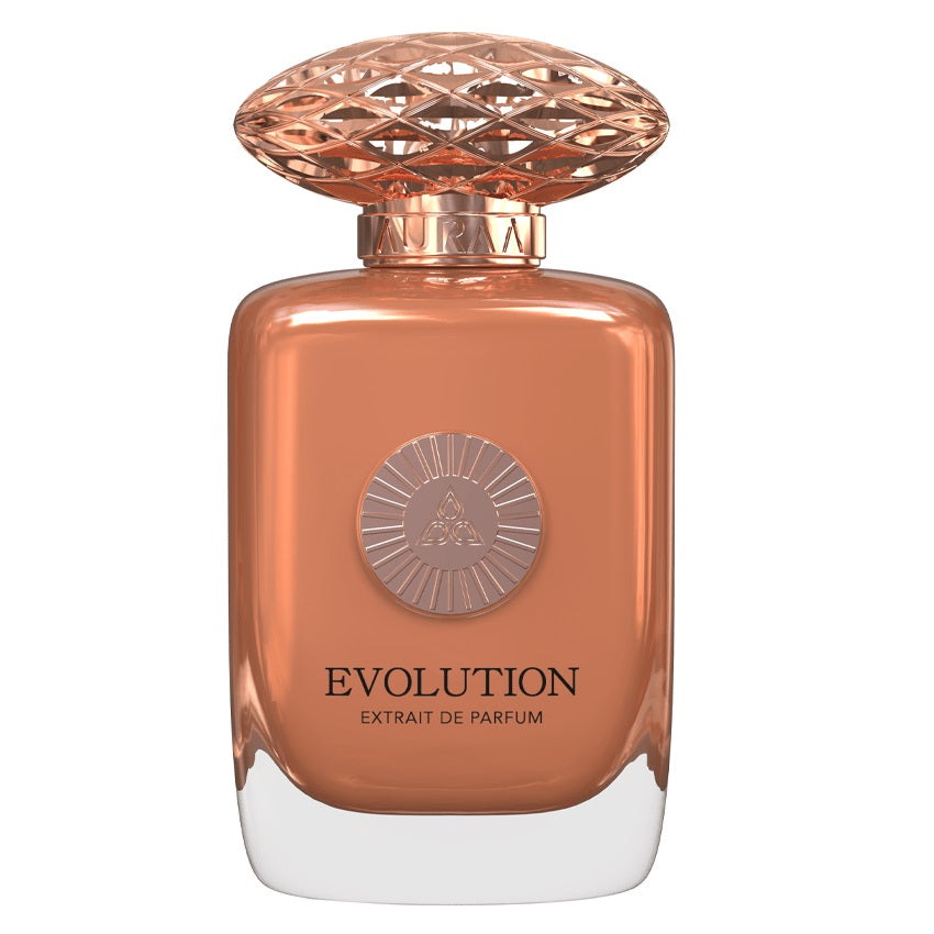 auraa desire evolution