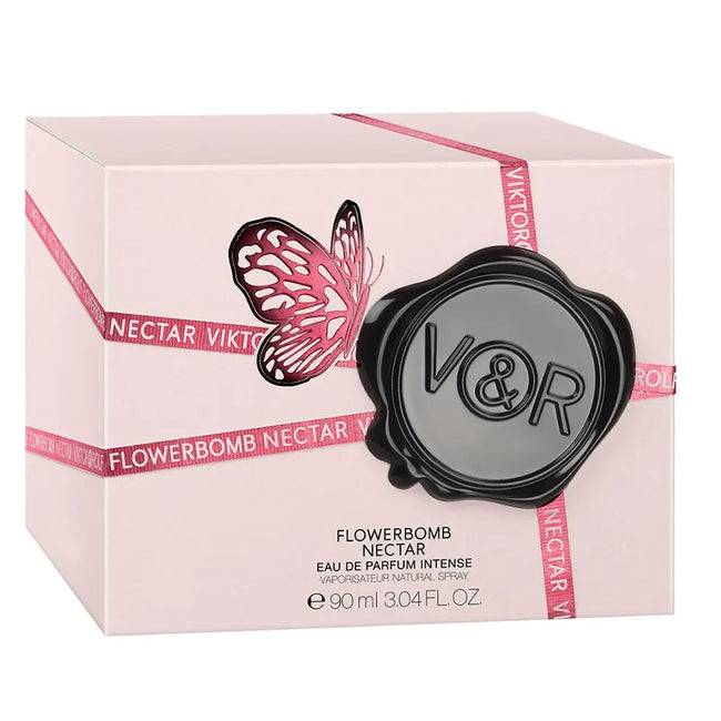 Viktor & Rolf Flowerbomb Nectar woda perfumowana