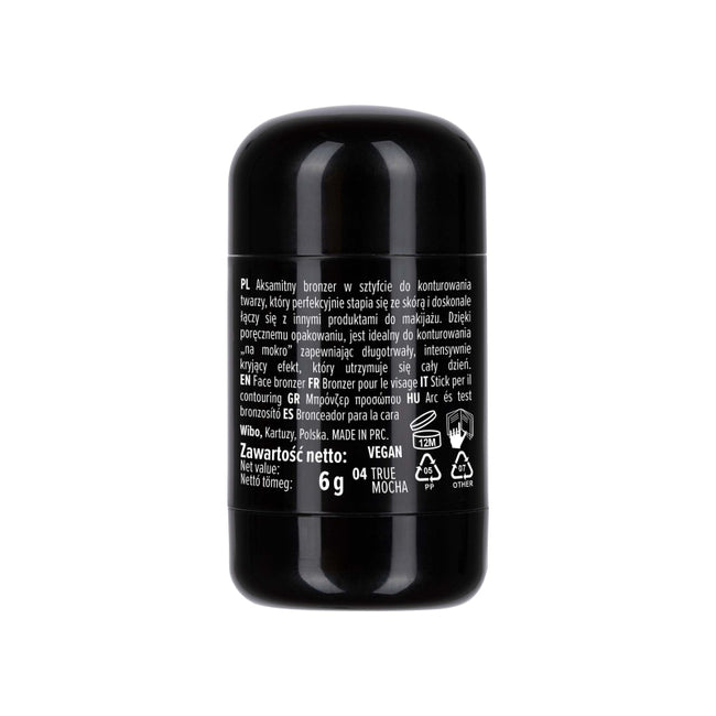 Wibo Tantastick bronzer w sztyfcie 6g