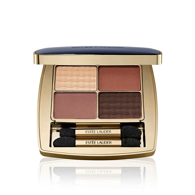 Estée Lauder The Essential Eyeshadow Quad paleta cieni do powiek 4g