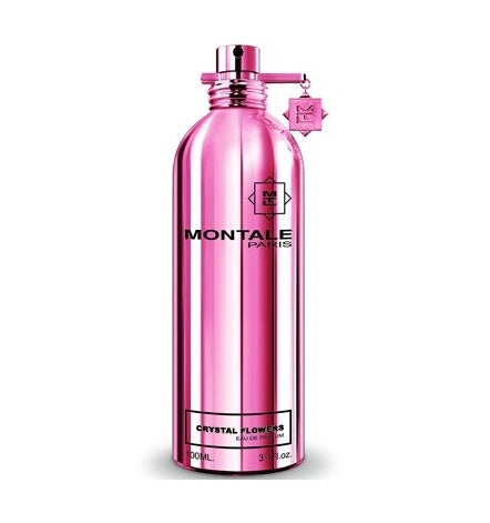 Montale Crystal Flowers woda perfumowana