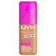 NYX Professional MakeUp Make'Em Wonder podkład do twarzy z długotrwałym kryciem