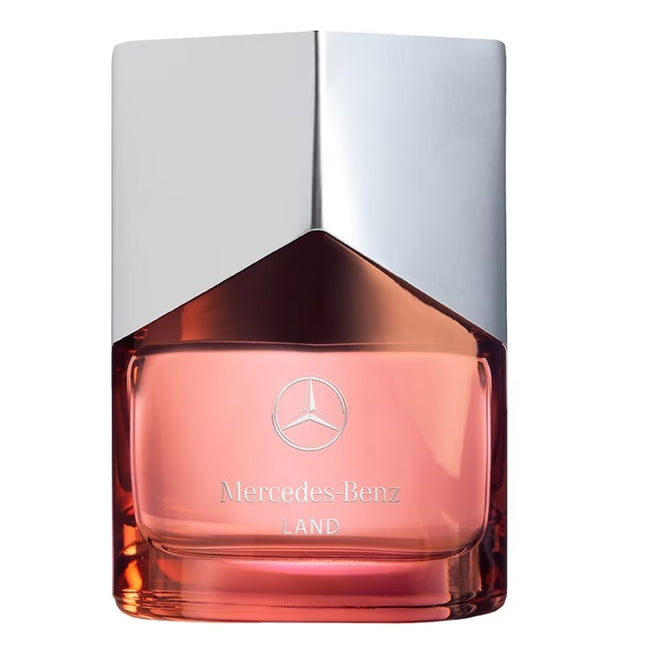 Mercedes-Benz Land woda perfumowana