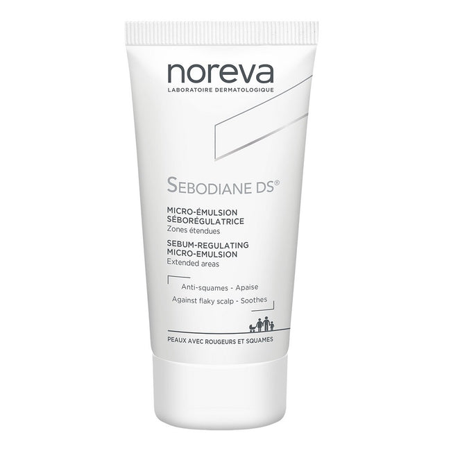 Noreva Sebodiane DS mikroemulsja seboregulująca 30ml