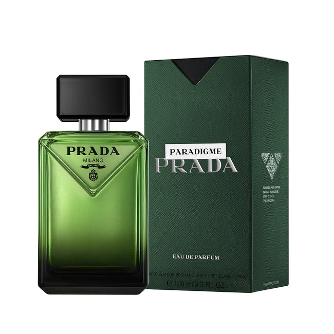 Prada Paradigme woda perfumowana refillable