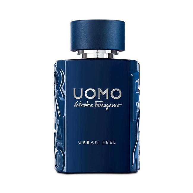 Salvatore Ferragamo Uomo Urban Feel woda toaletowa spray