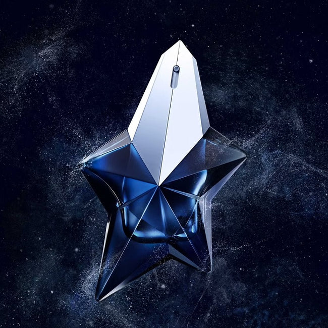Thierry Mugler Angel Elixir woda perfumowana refillable