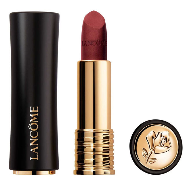 Lancome L'Absolu Rouge Drama Matte matowa pomadka do ust