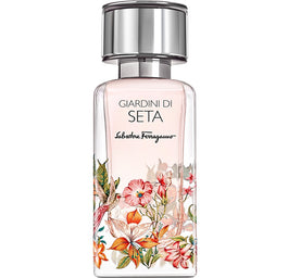 Salvatore Ferragamo Giardini Di Seta woda perfumowana