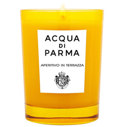 Acqua di Parma Aperitivo in Terrazza świeca zapachowa 200g