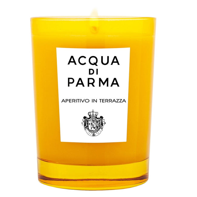 Acqua di Parma Aperitivo in Terrazza świeca zapachowa 200g