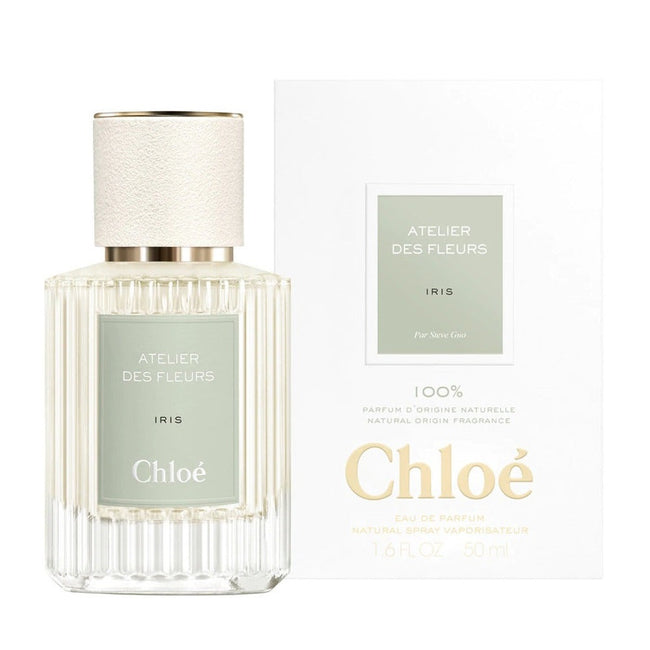 Chloe Iris woda perfumowana