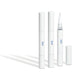 Alpine White Whitening Kit zestaw wybielający lampa LED + żel wybielający 6ml + ustnik + skala odcieni zębów