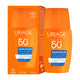 URIAGE Bariesun ultralekki fluid ochronny do twarzy SPF50+ 30ml