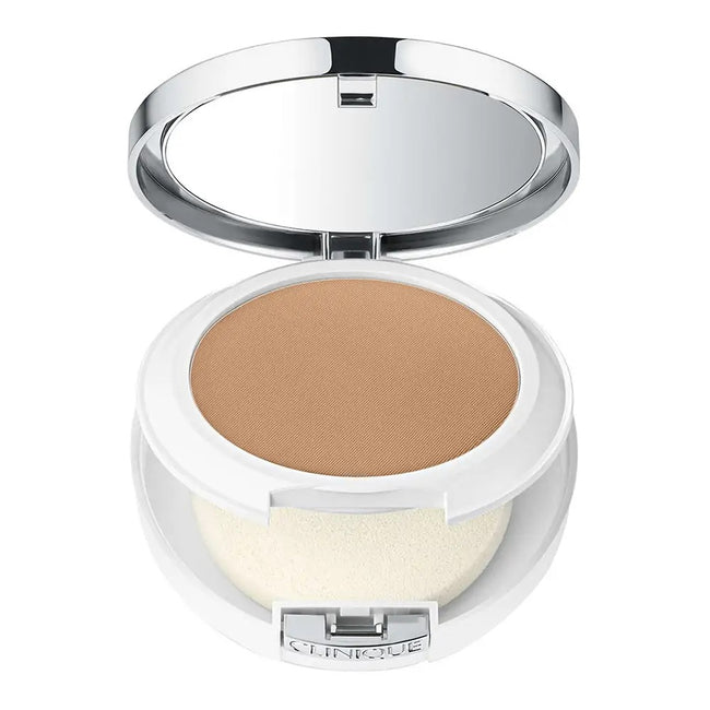 Clinique Beyond Perfecting Powder Foundation + Concealer podkład w pudrze i korektor 14.5g