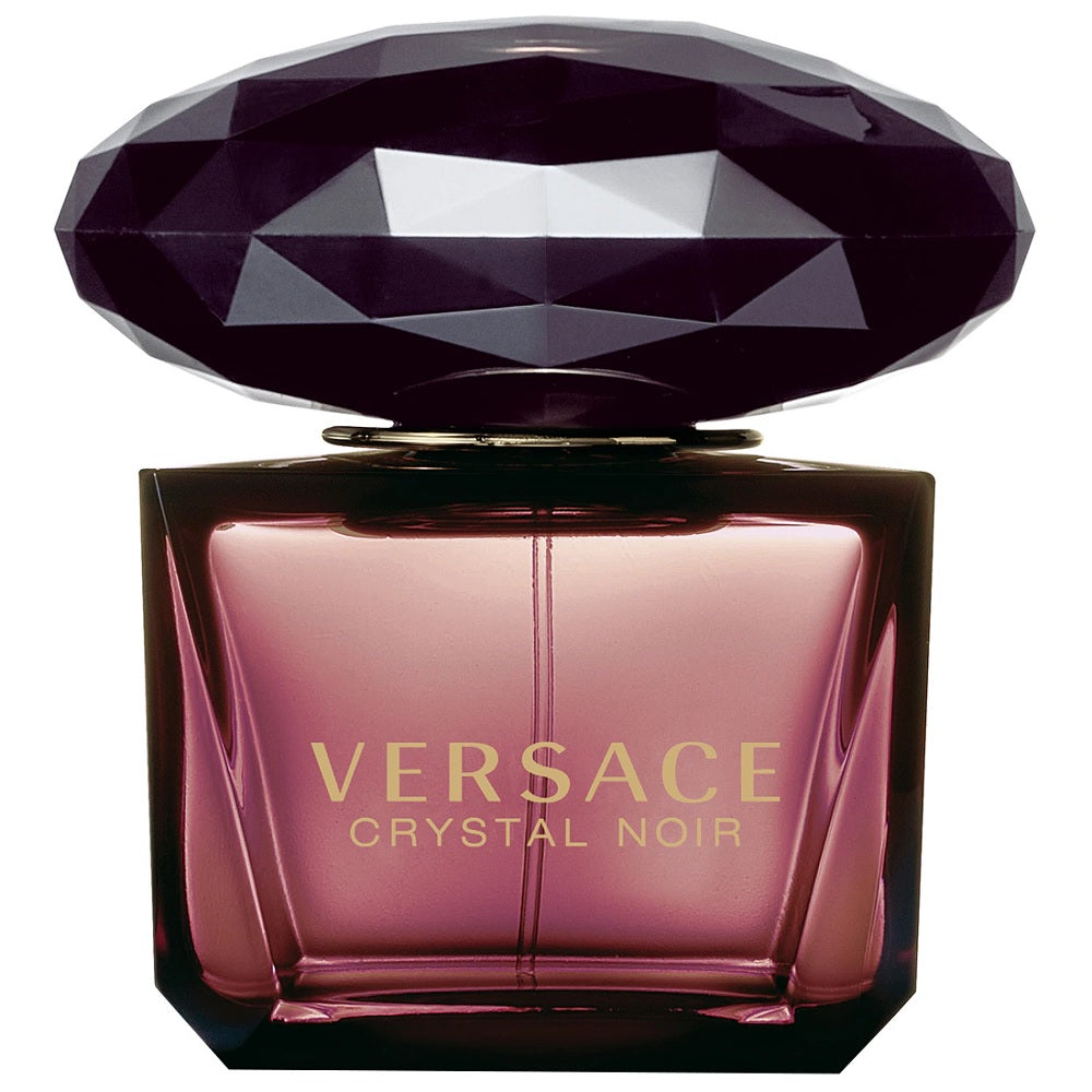 versace crystal noir woda toaletowa 90 ml     