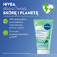 Nivea Visage oczyszczający żel do mycia twarzy cera mieszana i tłusta 150ml