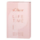 s.Oliver Life Time Women woda toaletowa spray