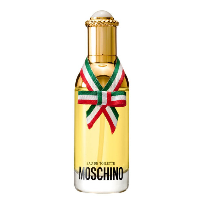 Moschino Pour Femme woda toaletowa spray