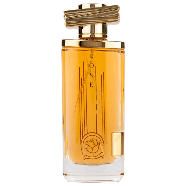 Maison Asrar Rose Oud woda perfumowana spray