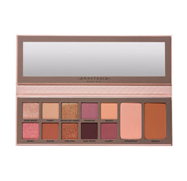 Anastasia Beverly Hills Primrose Palette paleta cieni do powiek