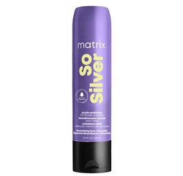 Matrix So Silver odżywka neutralizująca żółte odcienie 300ml