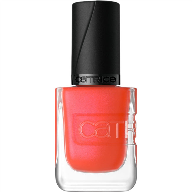Catrice Gel Affair lakier do paznokci 10.5ml