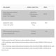 Progress Labs Witamina Mg + Zn + B6 suplement diety 120 tabletek