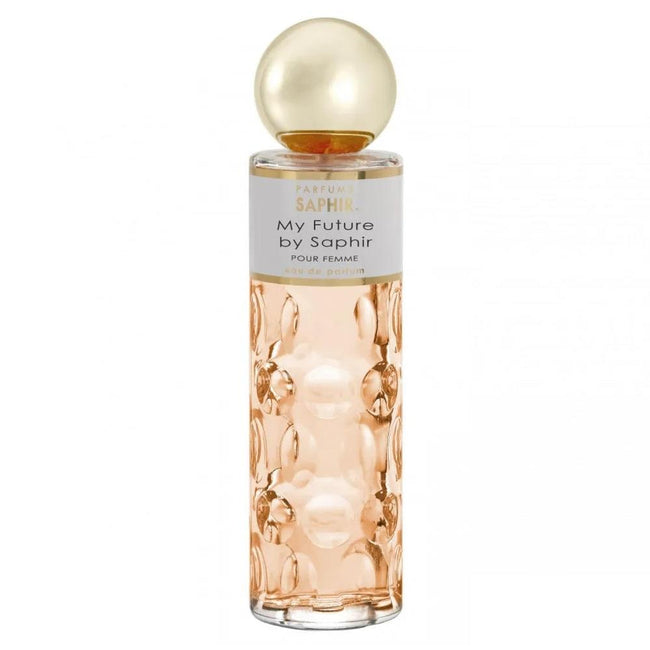 Saphir My Future Pour Femme woda perfumowana spray
