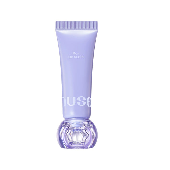 Nuse Reju Lip Gloss błyszczyk do ust 10.5g