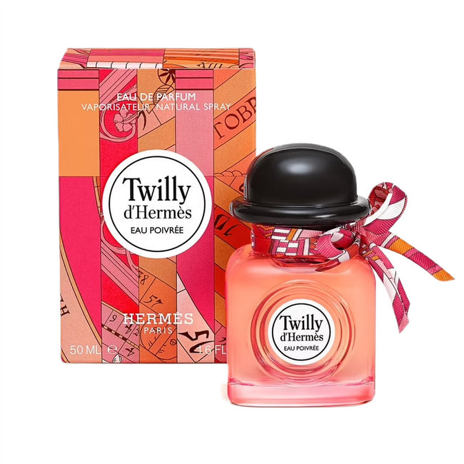 Hermes Twilly D'Hermes Eau Poivree woda perfumowana