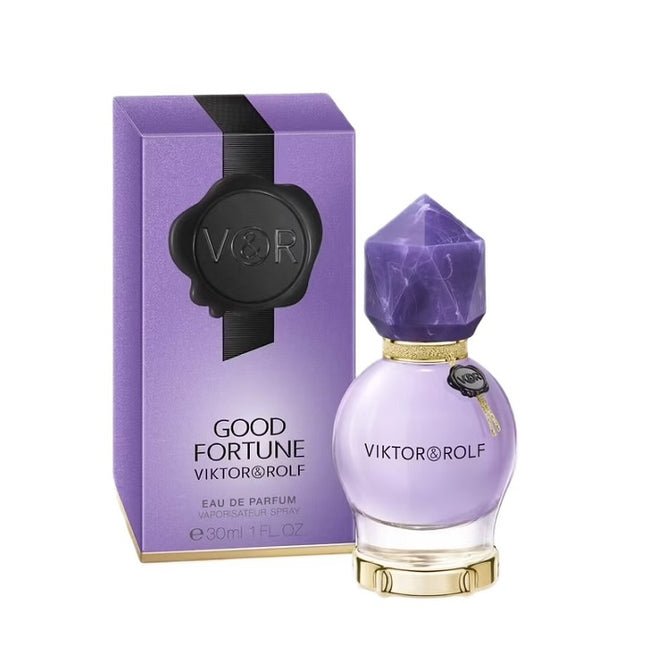 Viktor & Rolf Good Fortune woda perfumowana refillable