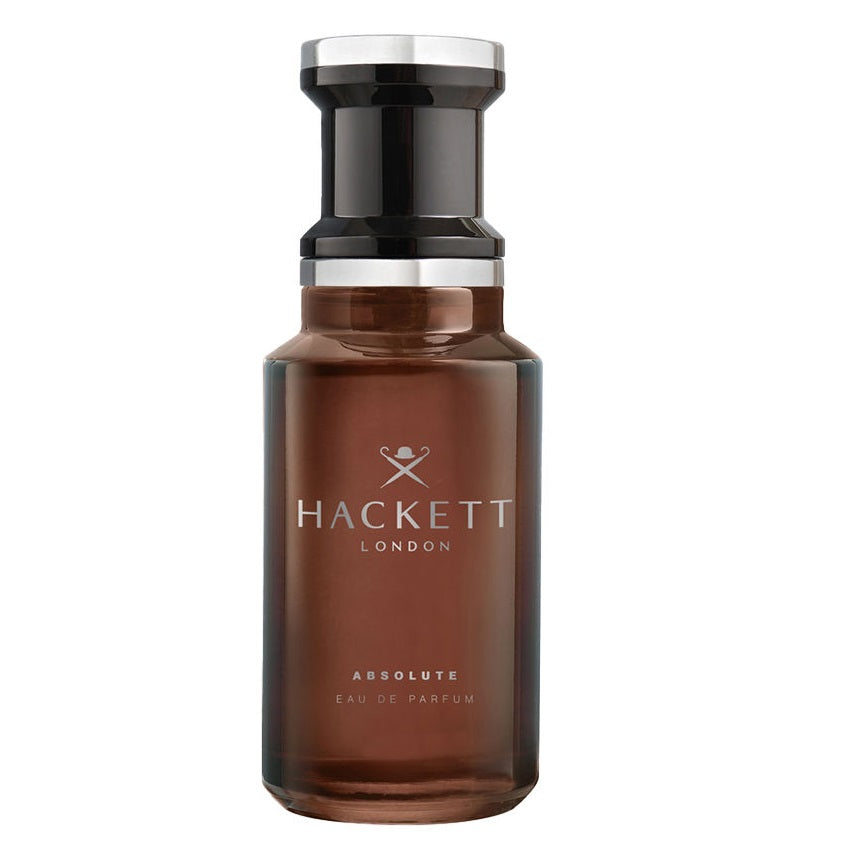 hackett absolute