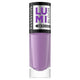 Eveline Cosmetics Lumi Bloom rozświetlający lakier do paznokci 8ml