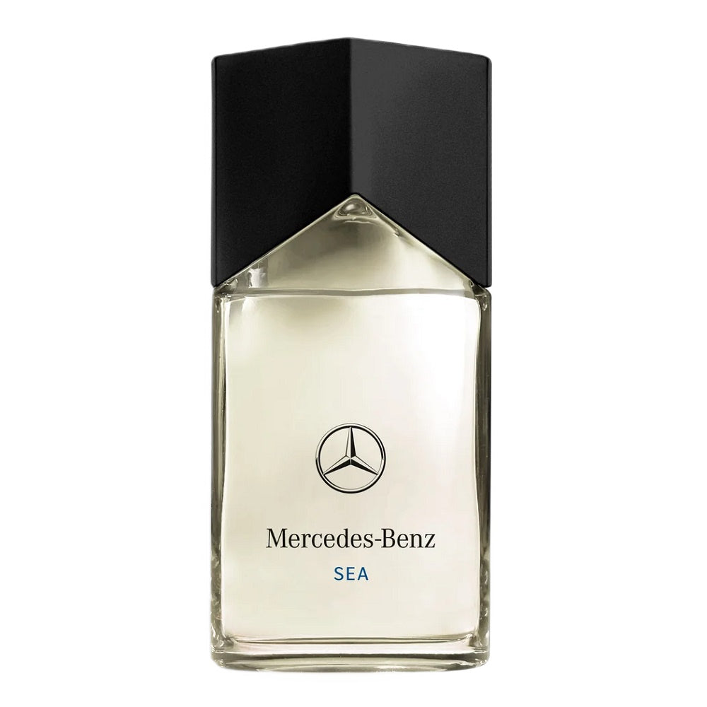 mercedes-benz sea woda perfumowana 30 ml    