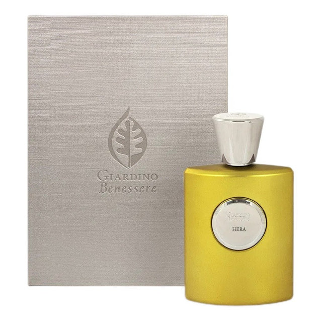 Giardino Benessere Hera ekstrakt perfum spray