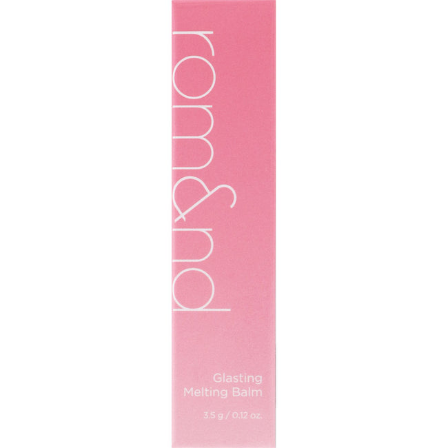 Rom&nd Glasting Melting Balm balsam do ust