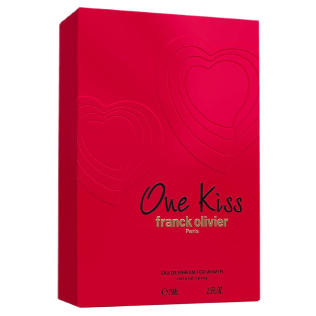 Franck Olivier One Kiss woda perfumowana