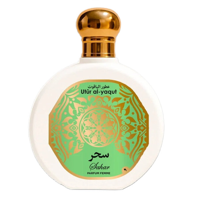 parfums saphir utur al yaqut sahar