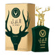 Lattafa Al Noble Safeer woda perfumowana spray