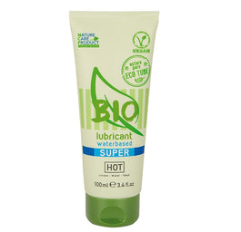 Hot Bio Super lubrykant na bazie wody 100ml