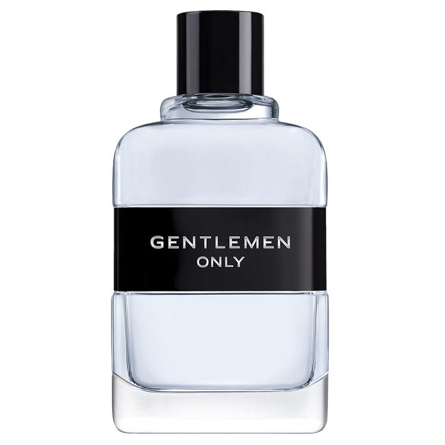 Givenchy Gentlemen Only woda toaletowa