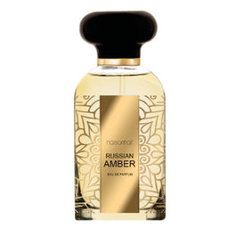 Nasamat Russian Amber woda perfumowana spray 100ml