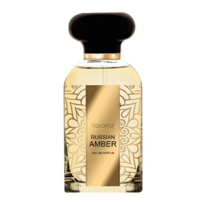 Nasamat Russian Amber woda perfumowana spray 100ml