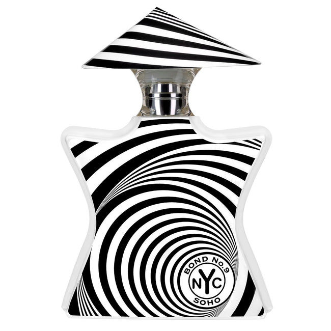 Bond No. 9 Soho woda perfumowana spray