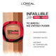 L'Oreal Paris Infaillible 24H Fresh Wear Foundation In A Powder matujący podkład do w pudrze