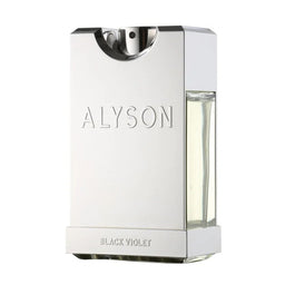 Alyson Oldoini Black Violet woda perfumowana spray